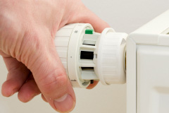 Dungannon central heating repair costs