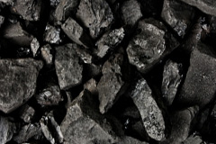 Dungannon coal boiler costs